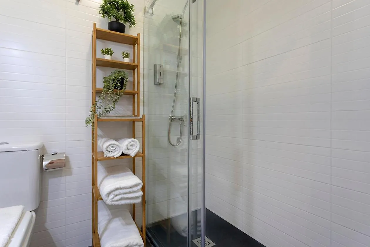 Apartamento Reformado En Pleno Centro By Rent Me Малага 0*,  Испания