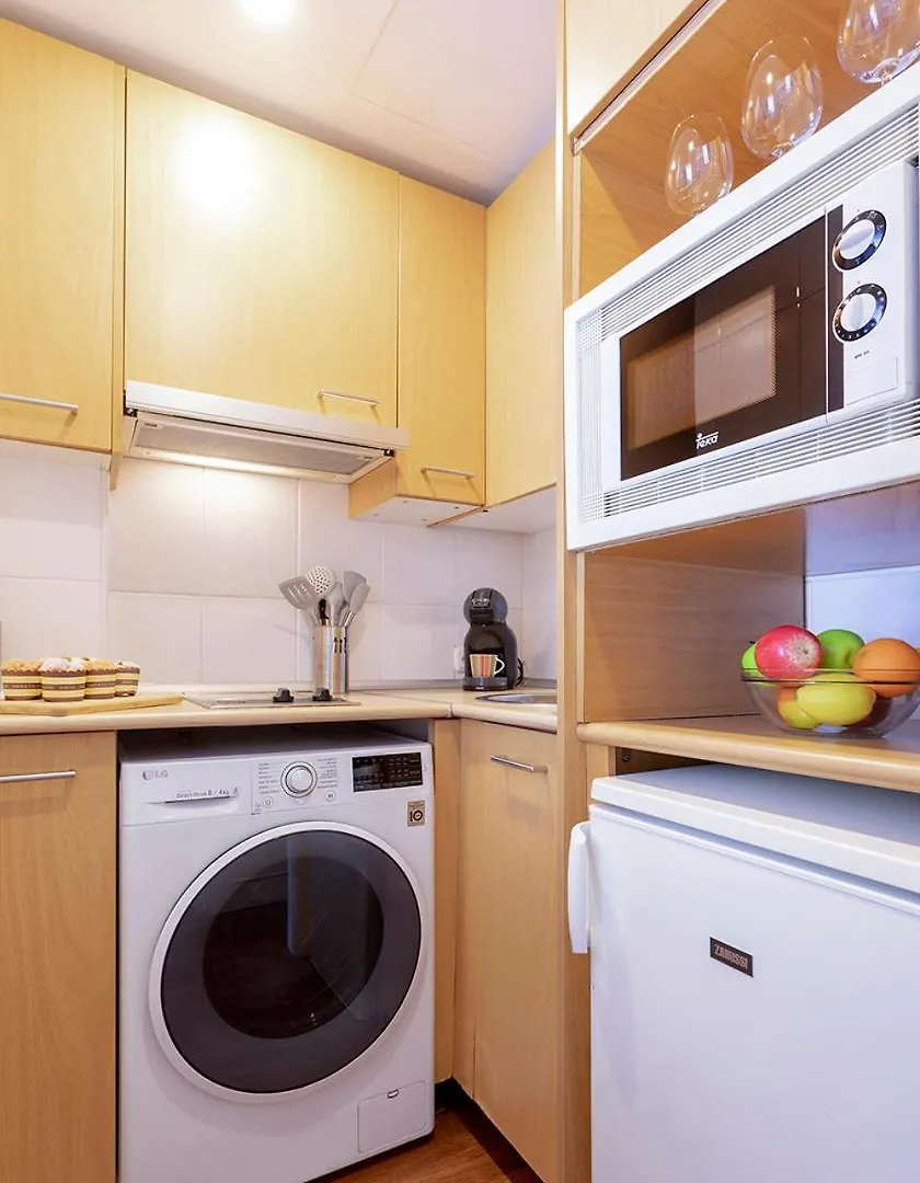 Apartamento Reformado En Pleno Centro By Rent Me Малага Апартаменты
